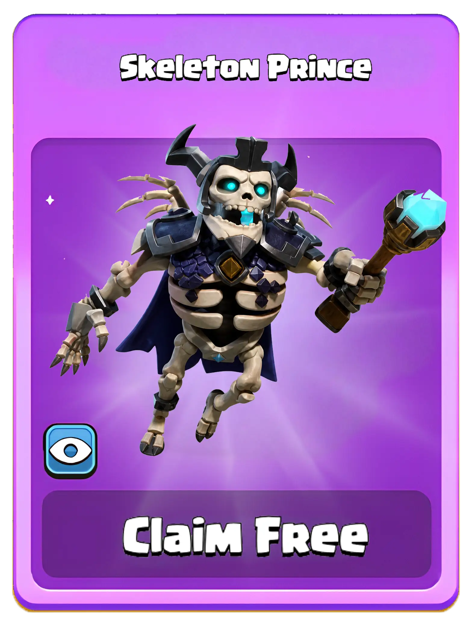 Reward 3