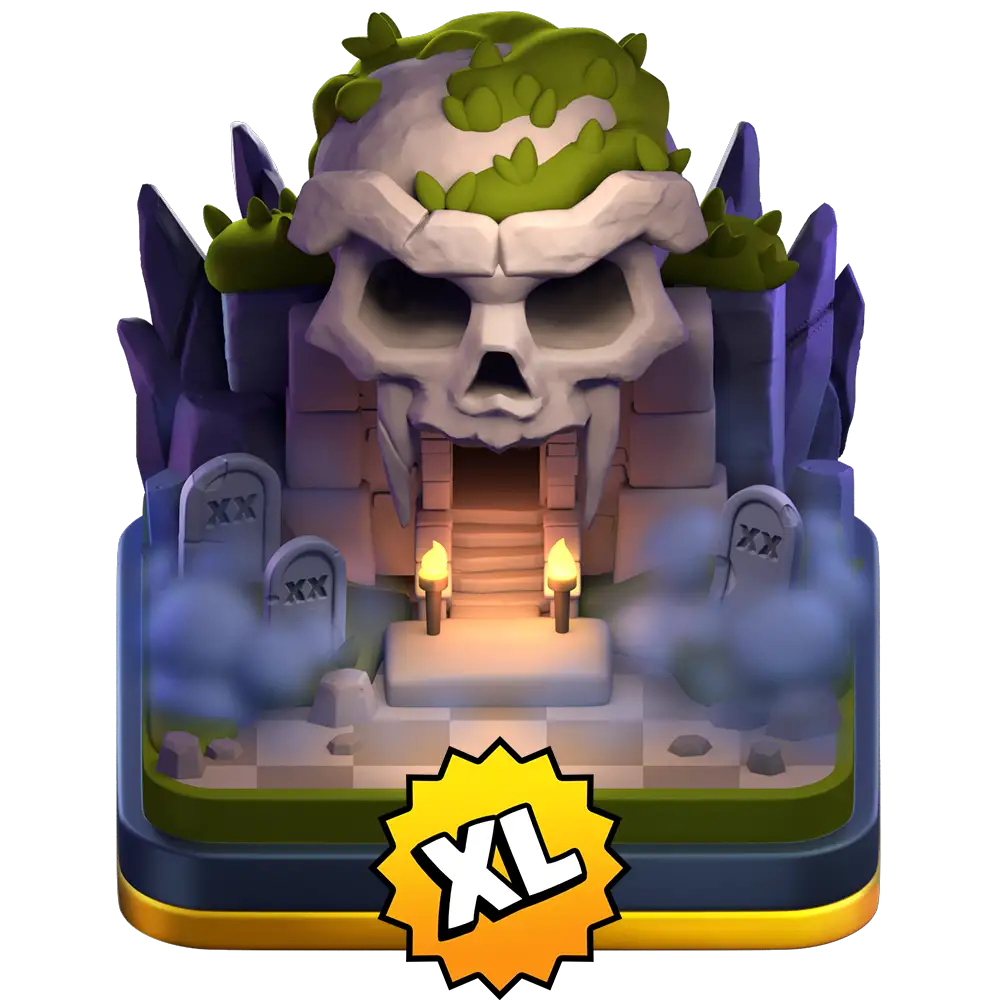 Box of Gems